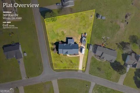 View/Area - 369 Kay Dr, Winder, GA 30680 photo 4 of 5