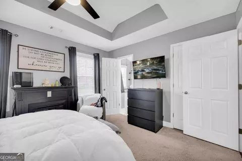 Bedroom - 369 Kay Dr, Winder, GA 30680 photo 2 of 5