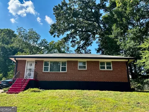 2183 Springdale Cir SW, Atlanta, GA 30315