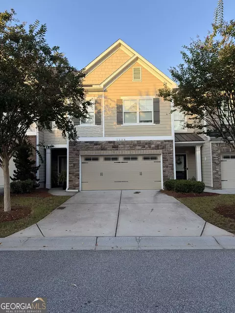 1008 Candela Ln, Smyrna, GA 30082