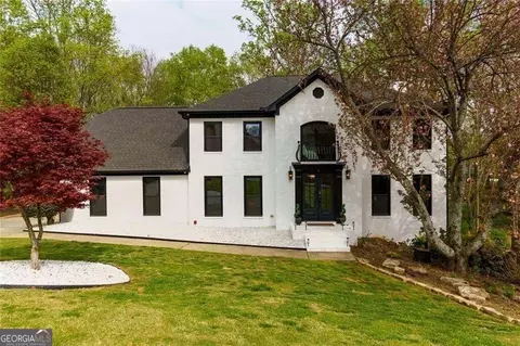 1515 Oakmoor Pl, Marietta, GA 30062