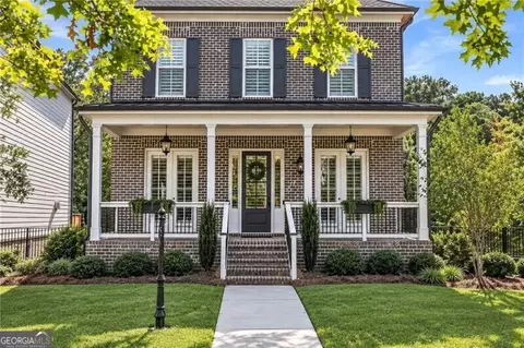 Undisclosed, Peachtree Corners, GA 30092