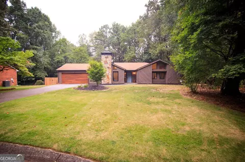 3465 Cedar Valley Ct, Smyrna, GA 30080