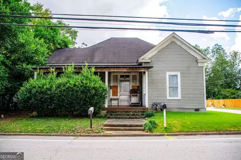201 Austin Ave, Carrollton, GA 30117