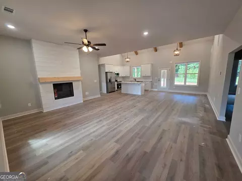 Living - 440 Bob Thomas Rd, Jackson, GA 30233 photo 1 of 1