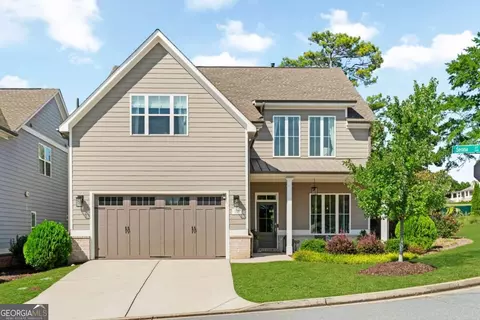 124 Senna St, Marietta, GA 30064