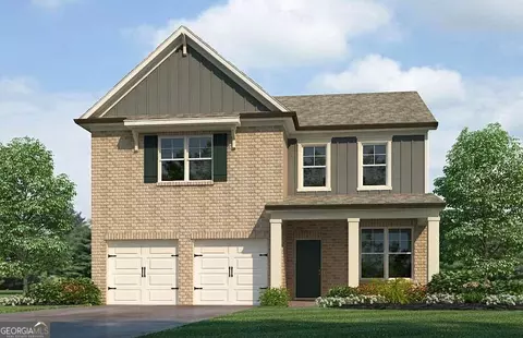 311 Cedar Hollow Dr, Conyers, GA 30094