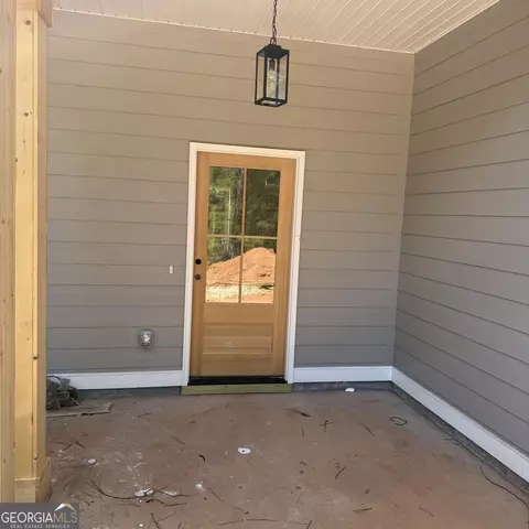 Exterior - 460 Bob Thomas Rd, Jackson, GA 30233 photo 2 of 2