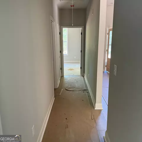 Entry Way - 460 Bob Thomas Rd, Jackson, GA 30233 photo 1 of 1
