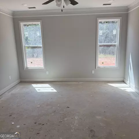 Bedroom - 460 Bob Thomas Rd, Jackson, GA 30233 photo 1 of 3