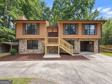 3893 Nowlin Rd NW, Kennesaw, GA 30144