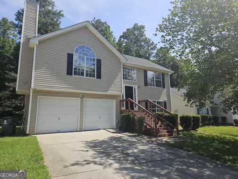 3220 Diamond Blf, Union City, GA 30291