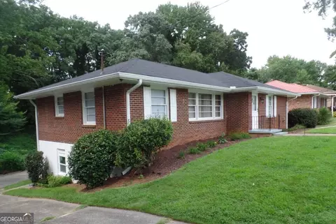 2139 Perkerson Rd SW, Atlanta, GA 30315
