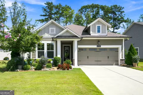 6799 Welcome Rd, Flowery Branch, GA 30542