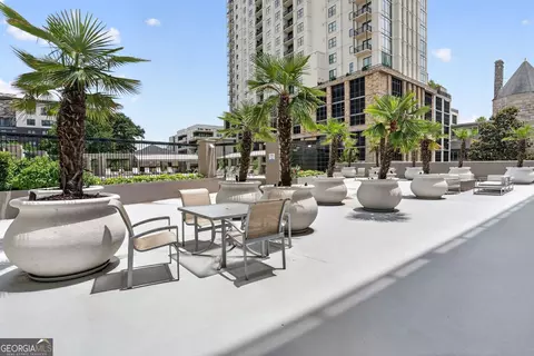 805 Peachtree St NE #308, Atlanta, GA 30308