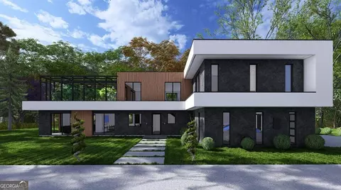 3039 Ivey Rd, Gainesville, GA 30504