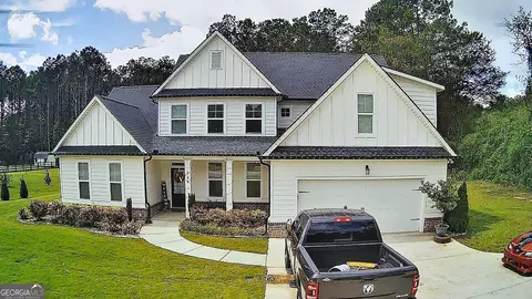 844 Pool Rd, Hiram, GA 30141