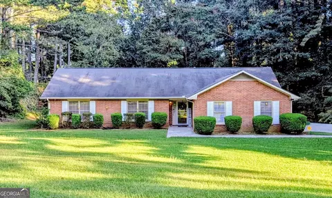 100 Whitney Way, Fayetteville, GA 30214