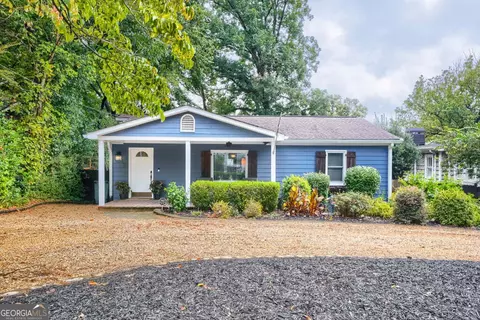 1835 Woodland Hills Ave NW, Atlanta, GA 30318