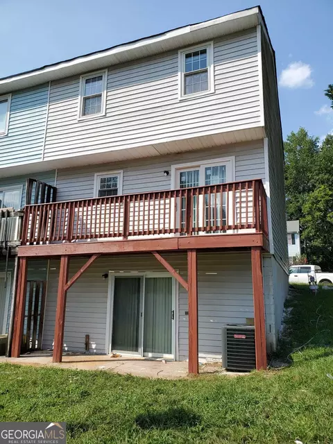 7011 Oakhill Cir, Austell, GA 30168