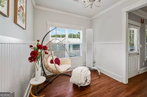 Entry Way - 175 Pratt Dr, Covington, GA 30014 photo 1 of 3