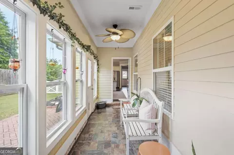 Entry Way - 175 Pratt Dr, Covington, GA 30014 photo 3 of 3