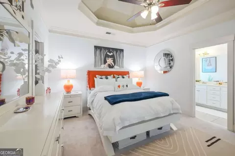 Bedroom - 175 Pratt Dr, Covington, GA 30014 photo 1 of 5