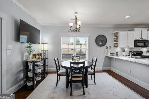 Dining - 175 Pratt Dr, Covington, GA 30014 photo 1 of 1