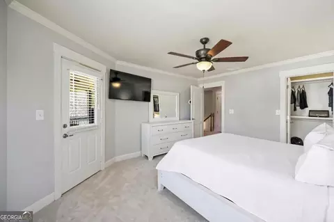 Bedroom - 175 Pratt Dr, Covington, GA 30014 photo 4 of 5