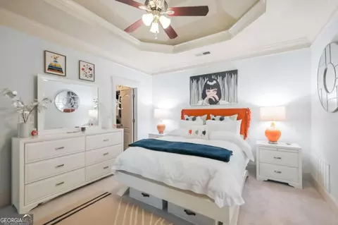 Bedroom - 175 Pratt Dr, Covington, GA 30014 photo 2 of 5