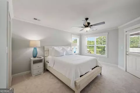 Bedroom - 175 Pratt Dr, Covington, GA 30014 photo 5 of 5