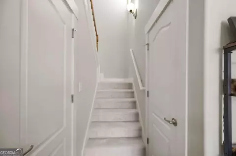 Entry Way - 175 Pratt Dr, Covington, GA 30014 photo 2 of 3