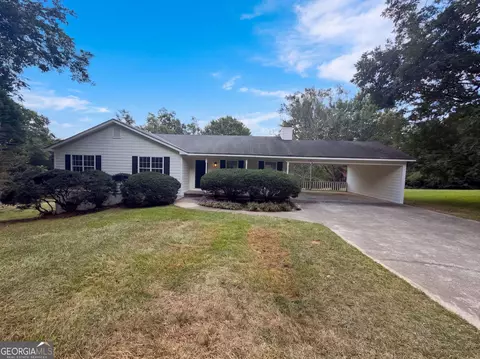 1179 Horsley Mill Rd, Carrollton, GA 30116