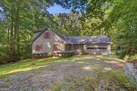 3460 High Shoals Rd, Dallas, GA 30132
