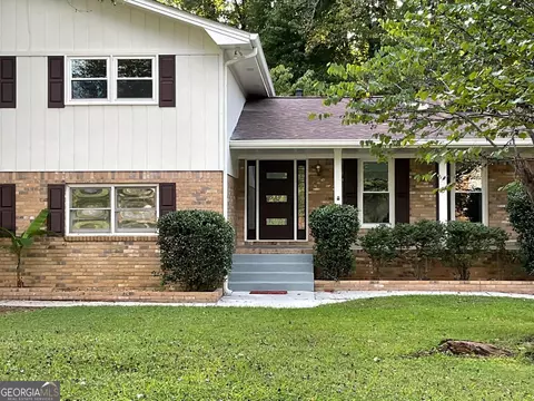 4950 Happy Hollow Rd, Dunwoody, GA 30360