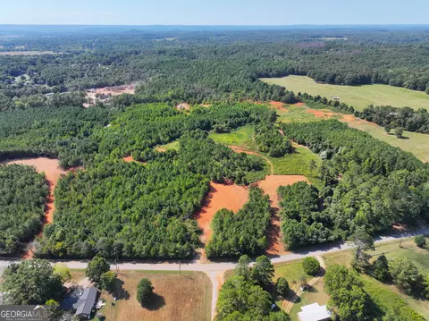 0 Cashtown Road - Tract 2 #TRACT 2, Aragon, GA 30104 photo 16