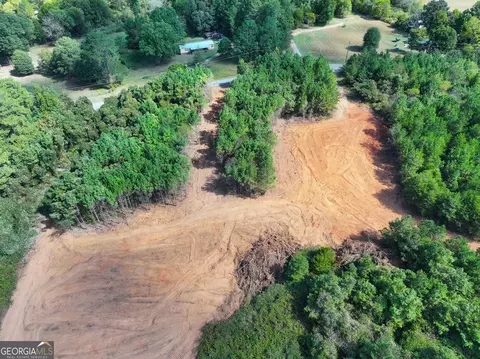 0 Cashtown Road - Tract 2 #TRACT 2, Aragon, GA 30104 photo 6