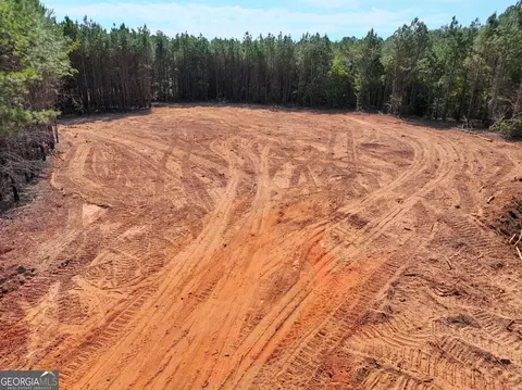 0 Cashtown Road - Tract 3 #TRACT 3, Aragon, GA 30104 photo 16