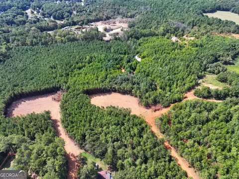 0 Cashtown Road - Tract 3 #TRACT 3, Aragon, GA 30104 photo 26