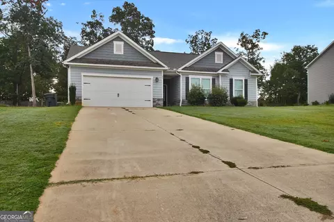 Exterior - 45 Breckonridge Dr, Covington, GA 30016 photo 2 of 4
