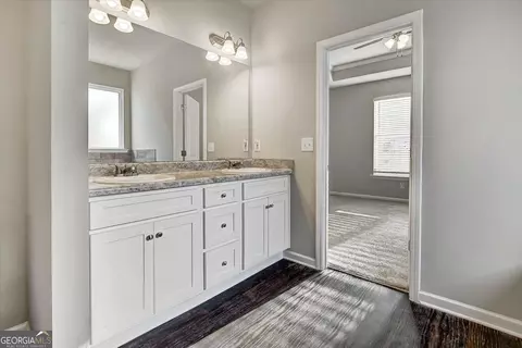 Entry Way - 45 Breckonridge Dr, Covington, GA 30016 photo 3 of 3