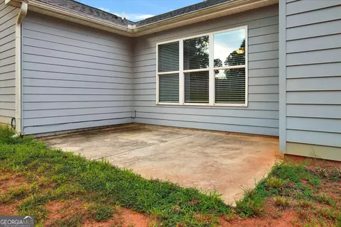 Exterior - 45 Breckonridge Dr, Covington, GA 30016 photo 4 of 4