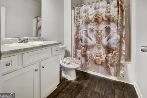 Bath - 45 Breckonridge Dr, Covington, GA 30016 photo 2 of 2