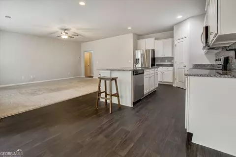 Living - 45 Breckonridge Dr, Covington, GA 30016 photo 3 of 3