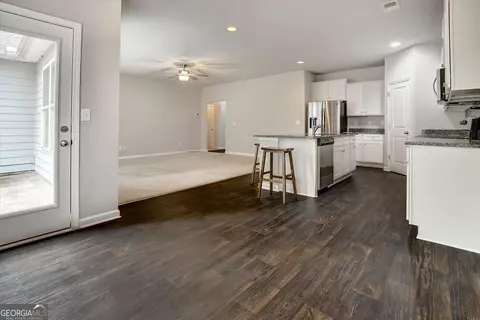 Other - 45 Breckonridge Dr, Covington, GA 30016 photo 1 of 4