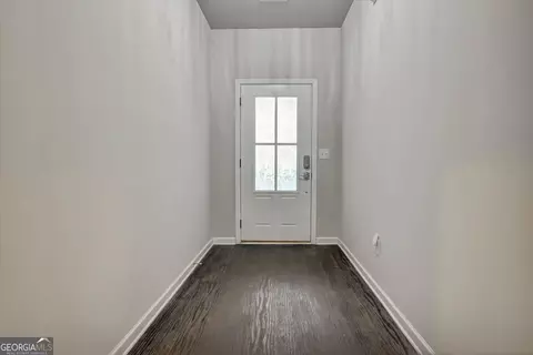 Entry Way - 45 Breckonridge Dr, Covington, GA 30016 photo 1 of 3