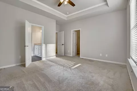 Bedroom - 45 Breckonridge Dr, Covington, GA 30016 photo 2 of 10