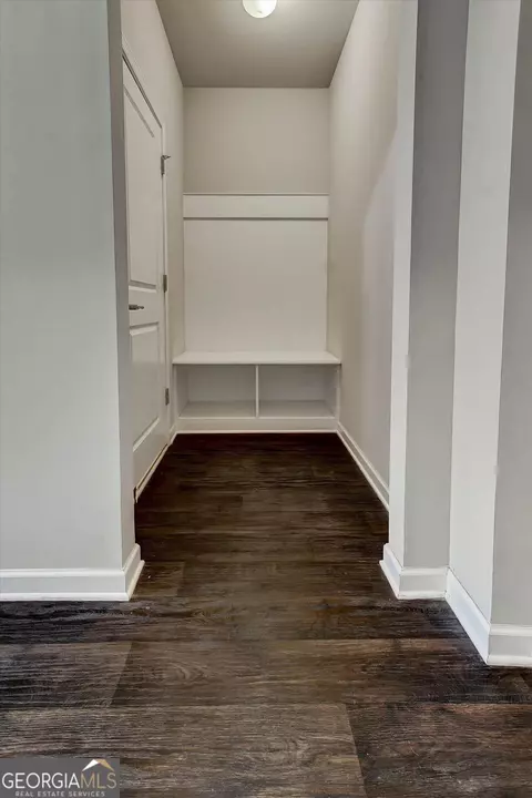 Entry Way - 45 Breckonridge Dr, Covington, GA 30016 photo 2 of 3