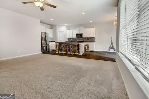 Living - 45 Breckonridge Dr, Covington, GA 30016 photo 2 of 3