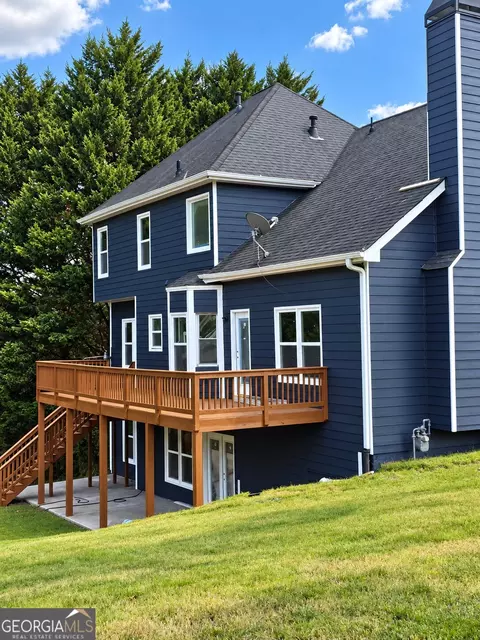 4432 Saddle Bend Trl, Snellville, GA 30039